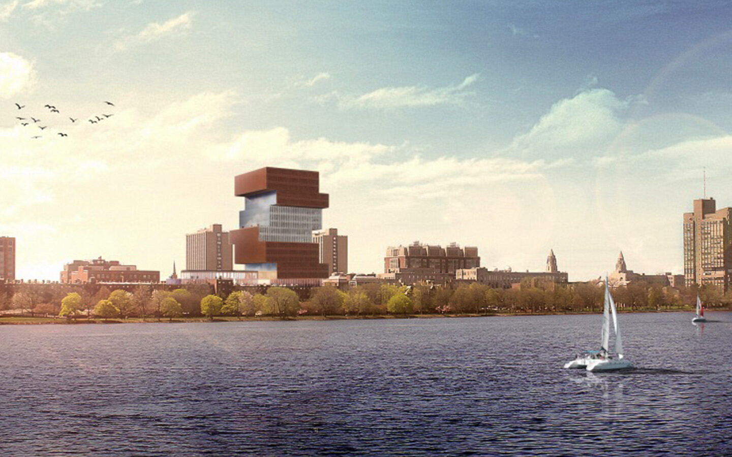Faculty of Computing &amp; Data Sciences